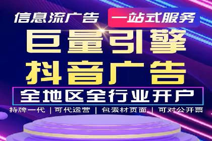 成功SEM投放案例分享
